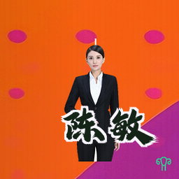 陈敏